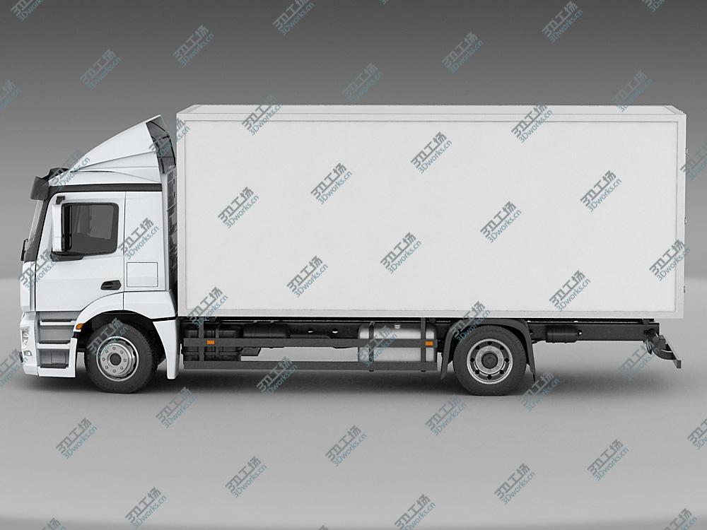 images/goods_img/2021040163/Mercedes Antos rigid truck/3.jpg